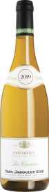Condrieu "Les Cassines" Viognier blanc