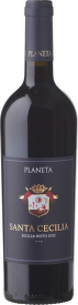 Santa Cecilia Nero d’Avola Noto DOC
