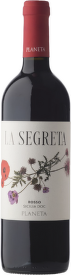 La Segreta Rosso Sicilia DOP