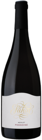 Merlot Terroir, výběr z hroznů, "Podkovné", Sůkal