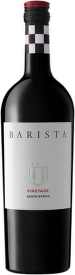 Barista Pinotage