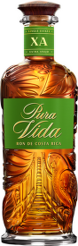 Pura Vida XA 0,7l
