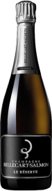 Billecart Salmon Brut Reserve 0,75l