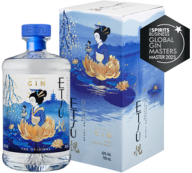 Etsu Japanese Gin 0,7l
