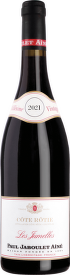 Côte-Rôtie "Les Jumelles", 2022