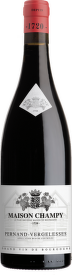 Maison Champy Pernand Vergelesses 0.75L