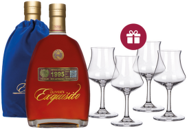 Oliver´s Exquisito 1995 + darček