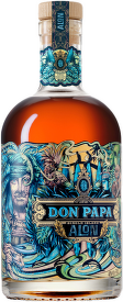 Don Papa Alon 0,7l