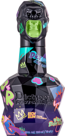 Dictador Game Changer Black 0,7l