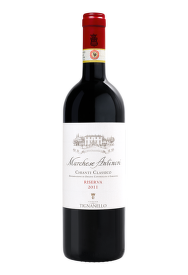 Marchesi Antinori Chianti Classico Riserva DOCG