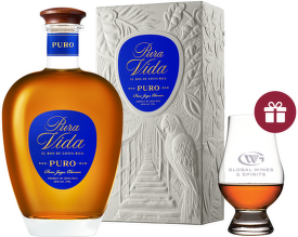 Pura Vida Puro + darček