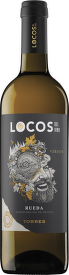 Locos Verdejo Rueda DOC