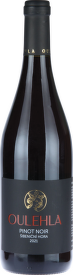 Pinot Noir, "Šibeniční hora", Oulehla