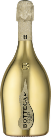 Bottega Gold Cru Prosecco DOC Spumante  Extra Brut