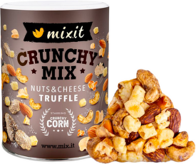 Crunchy mix 350g, Mixit