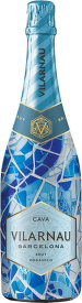 Vilarnau Cava de Guarda, Brut Organic