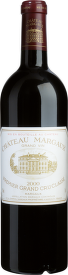 Château Margaux, 1er Cru Classé, 2014