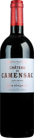 Château Camensac, 5eme Cru Classé, 2021