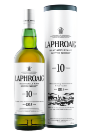 Laphroaig 10 Years Old 0,7l