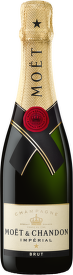 Moët & Chandon Brut Impérial 0,375L