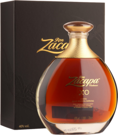 Ron Zacapa Centenario XO 0,7l