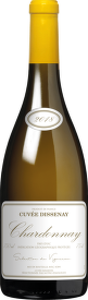 Cuvee Disseney Chardonnay IGP