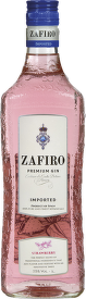 Zafiro Pink Premium Gin Strawberry 1l