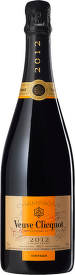 Veuve Clicquot Vintage 2015 0,75l