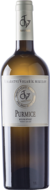 Ryzlink rýnský Terroir, výběr z hroznů, "Perná, Purmice", Volařík