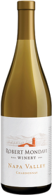 Robert Mondavi Napa Valley Chardonnay