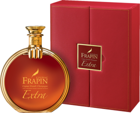 Cognac Frapin Extra 0,7l
