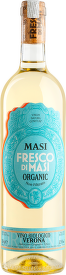 Fresco di Masi Bianco Organic - non filtrato