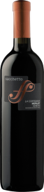 Merlot  ” La Cortigiana” DOC
