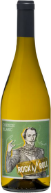 Chenin Blanc, Rock M´Roll, Anjou