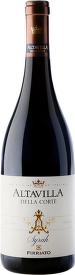 Altavilla della Corte Syrah