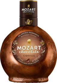Mozart Chocolate Coffee 0,5l