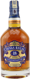 Chivas Regal 18 Years Old 0,7l
