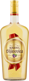 Hrvatska stara sljivovica, Badel, 1l