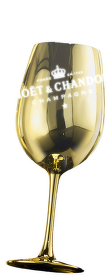 Moët & Chandon, zlatý pohár