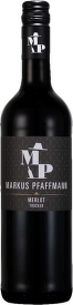 Merlot „M.P.“ Qualitätswein trocken