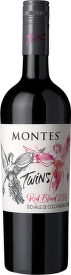 Montes Twins Red Blend