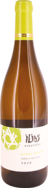 Rulandské bílé Family Reserve, pozdní sběr, Ilias
