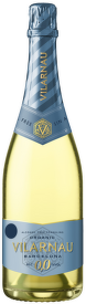 Vilarnau Cava Brut - nealkoholické víno