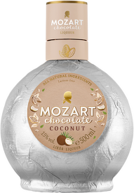Mozart Chocolate Coconut 0,5l