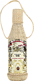 Millonario 15 Years Old Solera Reserva Especial 0,7l