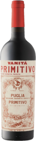 Primitivo Vanita