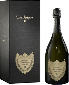 Dom Pérignon Vintage 2012 Giftbox 0,75l
