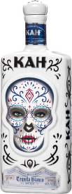 Tequila KAH Blanco 0,7L