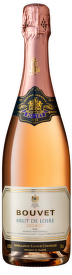 Bouvet Saphir Rosé, Saumur Brut Vintage