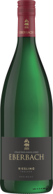 Riesling Qualitätswein trocken 1L, Kloster Eberbach